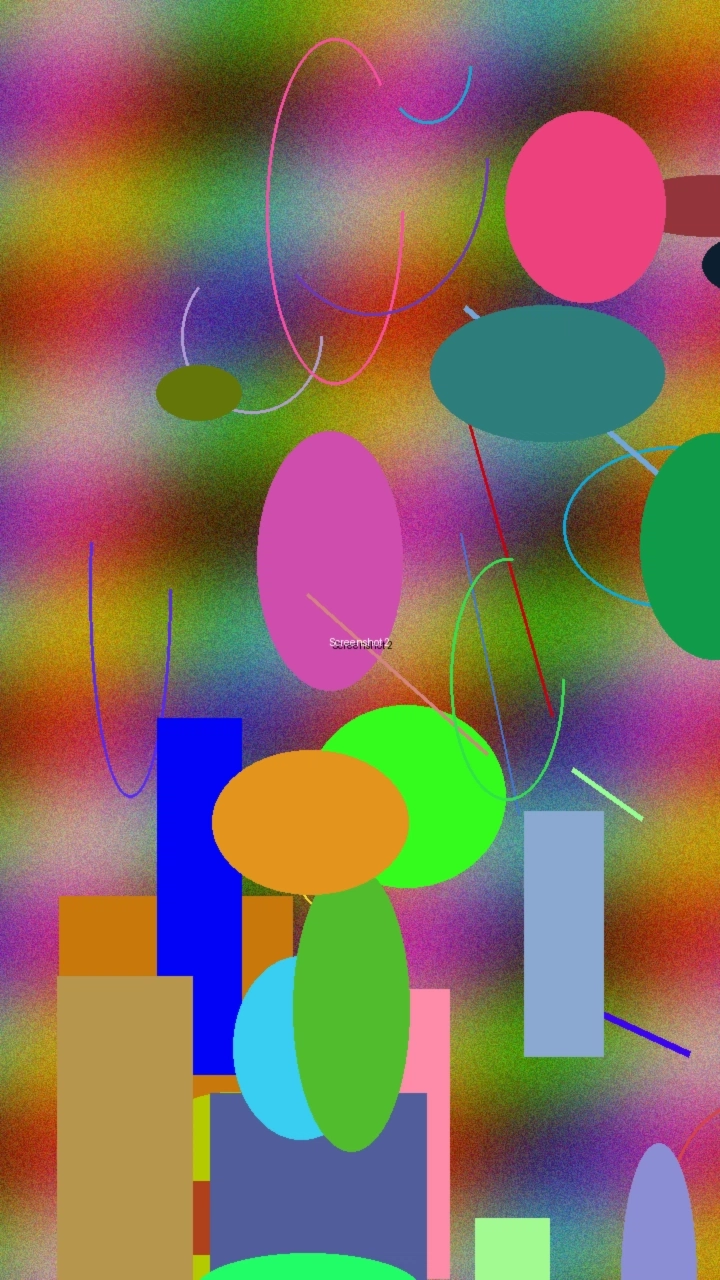 后入客户端播放界面截图