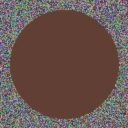 微信社交媒体图标